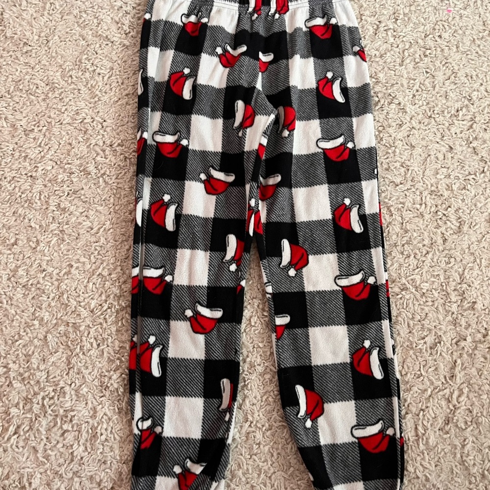 Kids Pajama pants ( M )
